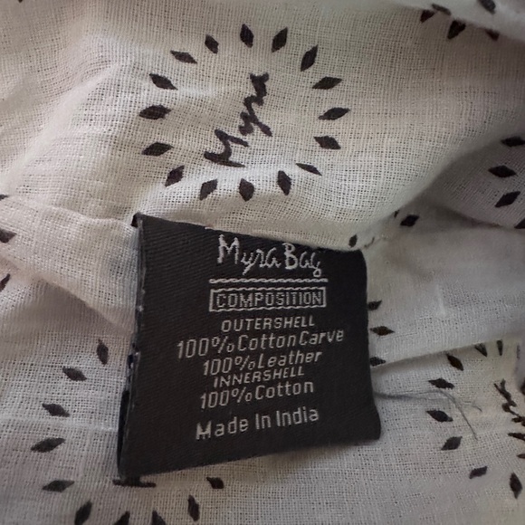 Myra bag Queen Creek bag - Picture 11 of 15